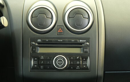 Nissan Qashqai, 2011 год, 1 049 000 рублей, 14 фотография