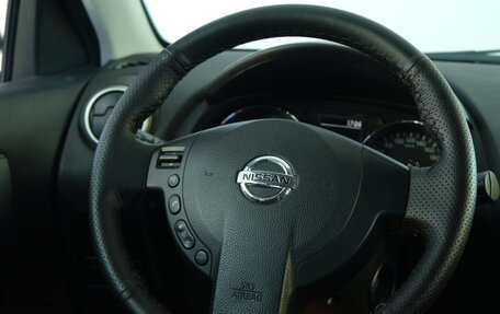 Nissan Qashqai, 2011 год, 1 049 000 рублей, 12 фотография