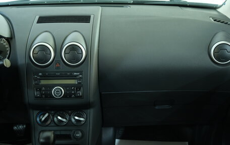 Nissan Qashqai, 2011 год, 1 049 000 рублей, 16 фотография