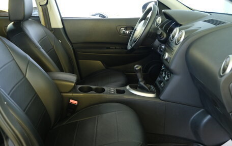 Nissan Qashqai, 2011 год, 1 049 000 рублей, 18 фотография
