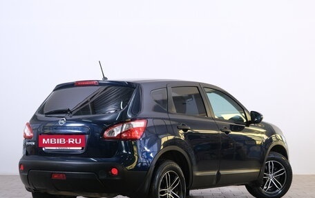 Nissan Qashqai, 2011 год, 1 049 000 рублей, 7 фотография
