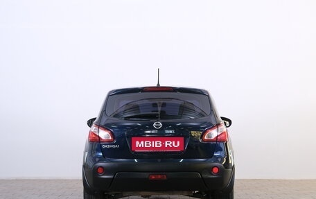 Nissan Qashqai, 2011 год, 1 049 000 рублей, 6 фотография
