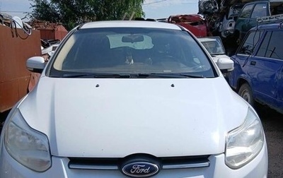 Ford Focus III, 2012 год, 408 500 рублей, 1 фотография
