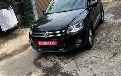 Volkswagen Tiguan I, 2012 год, 650 000 рублей, 1 фотография