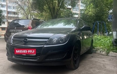 Opel Astra H, 2012 год, 315 000 рублей, 1 фотография