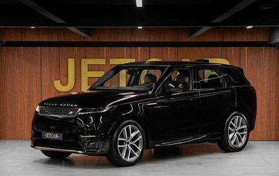 Land Rover Range Rover Sport, 2026 год, 18 210 000 рублей, 1 фотография