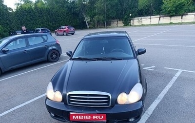 Hyundai Sonata IV рестайлинг, 2006 год, 500 000 рублей, 1 фотография