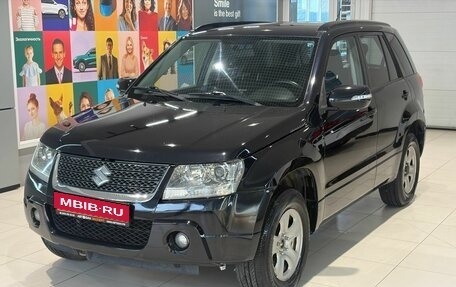Suzuki Grand Vitara, 2010 год, 1 249 000 рублей, 1 фотография