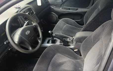 Hyundai Sonata IV рестайлинг, 2006 год, 500 000 рублей, 4 фотография