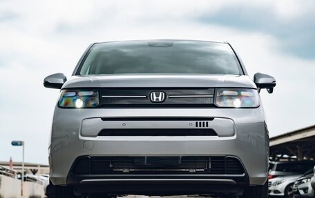 Honda Freed, 2025 год, 1 990 000 рублей, 3 фотография