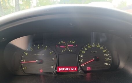 Hyundai Sonata IV рестайлинг, 2006 год, 500 000 рублей, 9 фотография
