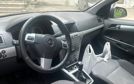 Opel Astra H, 2012 год, 315 000 рублей, 4 фотография