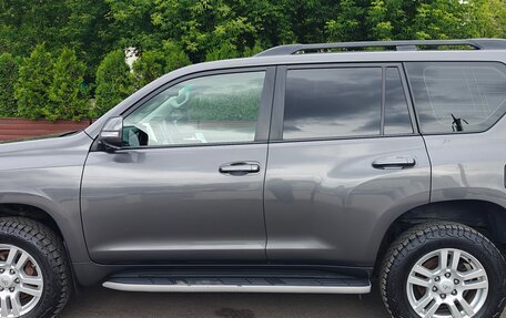 Toyota Land Cruiser Prado 150 рестайлинг 2, 2011 год, 2 500 000 рублей, 8 фотография