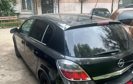Opel Astra H, 2012 год, 315 000 рублей, 3 фотография