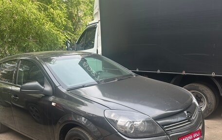 Opel Astra H, 2012 год, 315 000 рублей, 2 фотография