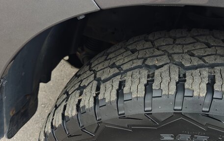 Toyota Land Cruiser Prado 150 рестайлинг 2, 2011 год, 2 500 000 рублей, 23 фотография