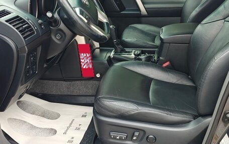 Toyota Land Cruiser Prado 150 рестайлинг 2, 2011 год, 2 500 000 рублей, 22 фотография