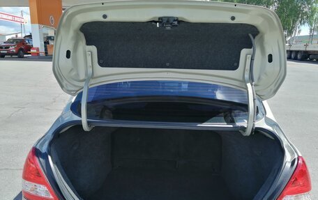 Nissan Tiida, 2011 год, 809 000 рублей, 12 фотография