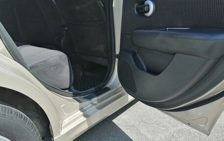 Nissan Tiida, 2011 год, 809 000 рублей, 17 фотография