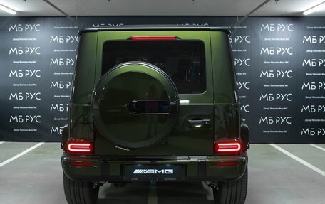 Mercedes-Benz G-Класс AMG, 2025 год, 31 900 000 рублей, 6 фотография