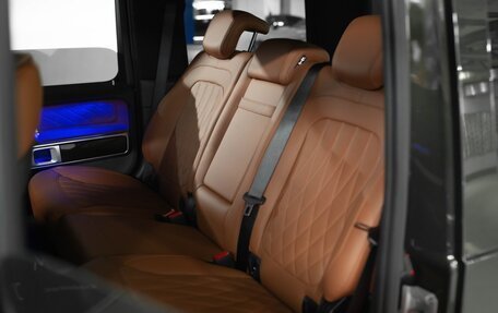Mercedes-Benz G-Класс AMG, 2025 год, 31 900 000 рублей, 3 фотография