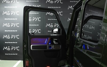 Mercedes-Benz G-Класс AMG, 2025 год, 31 900 000 рублей, 8 фотография