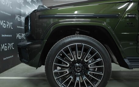 Mercedes-Benz G-Класс AMG, 2025 год, 31 900 000 рублей, 7 фотография