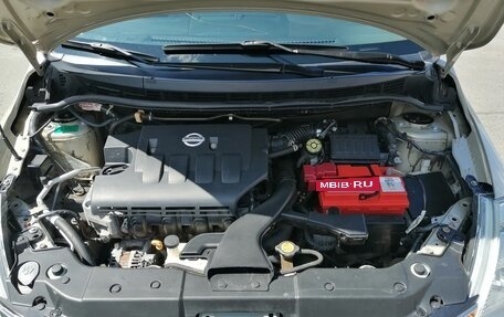 Nissan Tiida, 2011 год, 809 000 рублей, 21 фотография