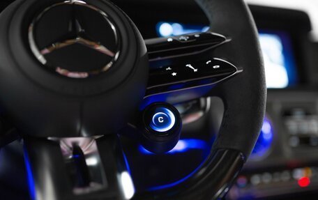 Mercedes-Benz G-Класс AMG, 2025 год, 31 900 000 рублей, 18 фотография