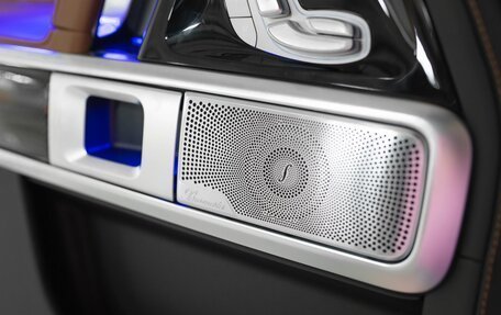 Mercedes-Benz G-Класс AMG, 2025 год, 31 900 000 рублей, 11 фотография