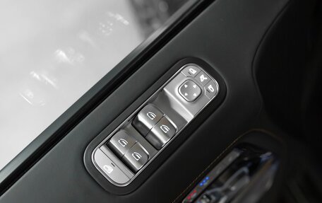 Mercedes-Benz G-Класс AMG, 2025 год, 31 900 000 рублей, 9 фотография