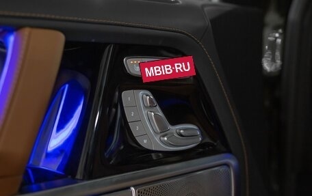 Mercedes-Benz G-Класс AMG, 2025 год, 31 900 000 рублей, 10 фотография