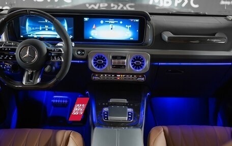 Mercedes-Benz G-Класс AMG, 2025 год, 31 900 000 рублей, 2 фотография