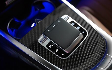 Mercedes-Benz G-Класс AMG, 2025 год, 31 900 000 рублей, 25 фотография