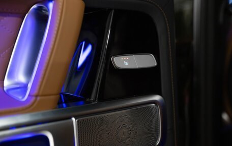 Mercedes-Benz G-Класс AMG, 2025 год, 31 900 000 рублей, 27 фотография