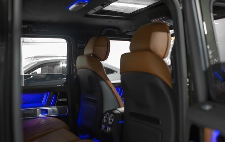 Mercedes-Benz G-Класс AMG, 2025 год, 31 900 000 рублей, 28 фотография