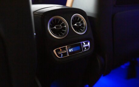 Mercedes-Benz G-Класс AMG, 2025 год, 31 900 000 рублей, 29 фотография