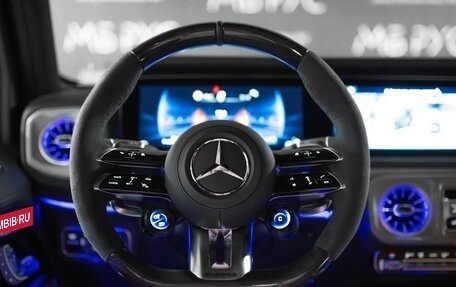 Mercedes-Benz G-Класс AMG, 2025 год, 31 900 000 рублей, 16 фотография