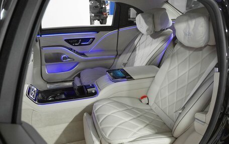 Mercedes-Benz Maybach S-Класс, 2025 год, 40 526 316 рублей, 3 фотография