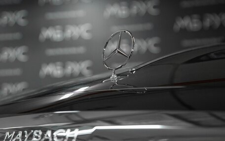 Mercedes-Benz Maybach S-Класс, 2025 год, 40 526 316 рублей, 5 фотография