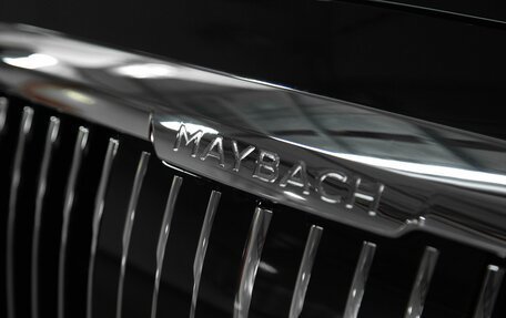 Mercedes-Benz Maybach S-Класс, 2025 год, 40 526 316 рублей, 6 фотография