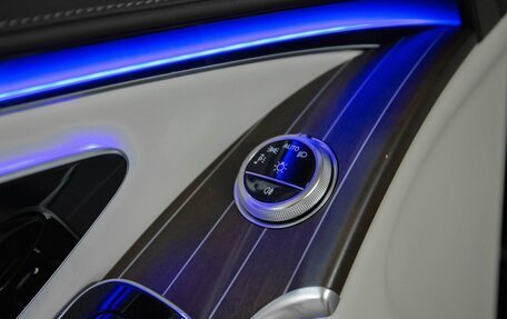 Mercedes-Benz Maybach S-Класс, 2025 год, 40 526 316 рублей, 14 фотография