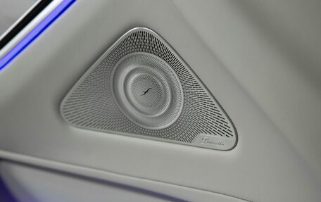 Mercedes-Benz Maybach S-Класс, 2025 год, 40 526 316 рублей, 15 фотография