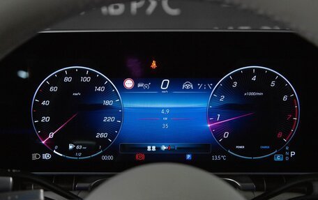 Mercedes-Benz Maybach S-Класс, 2025 год, 40 526 316 рублей, 21 фотография
