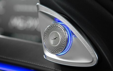 Mercedes-Benz Maybach S-Класс, 2025 год, 40 526 316 рублей, 12 фотография