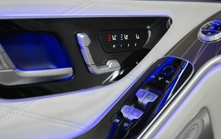 Mercedes-Benz Maybach S-Класс, 2025 год, 40 526 316 рублей, 13 фотография