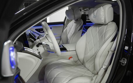 Mercedes-Benz Maybach S-Класс, 2025 год, 40 526 316 рублей, 16 фотография