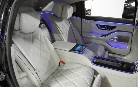 Mercedes-Benz Maybach S-Класс, 2025 год, 40 526 316 рублей, 35 фотография