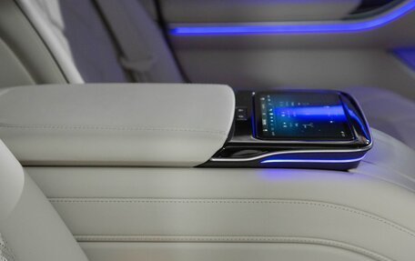 Mercedes-Benz Maybach S-Класс, 2025 год, 40 526 316 рублей, 36 фотография