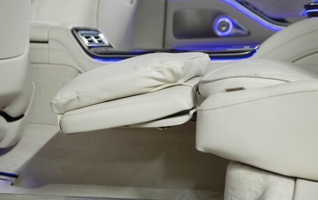 Mercedes-Benz Maybach S-Класс, 2025 год, 40 526 316 рублей, 33 фотография